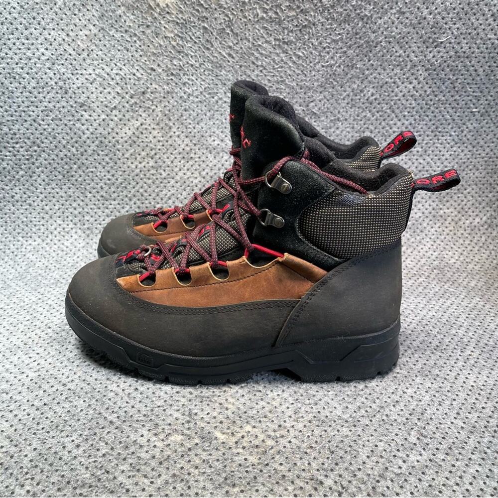 Sorel Caribou Waterproof Boots Size 8 Men’s